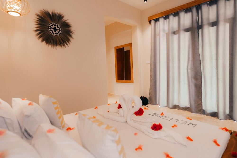 Salida Hotell 3*